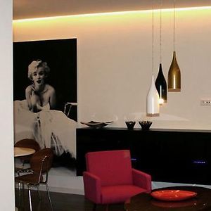 Appartement met een Slaapkamer